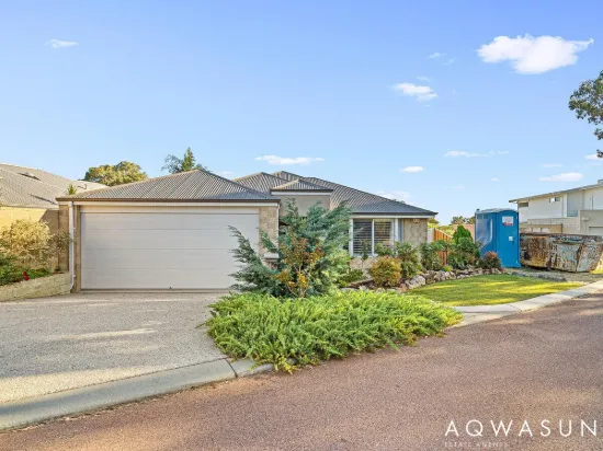 37 Summer Drive, Dawesville, WA 6211