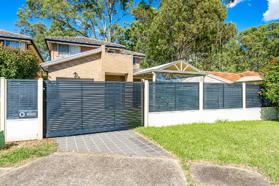 37 Summerfield Avenue, Quakers Hill, NSW 2763