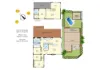 37 Summit Road, Frankston, Vic 3199-Floorplan