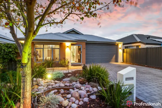37 Sunnyside Way, Aveley, WA 6069