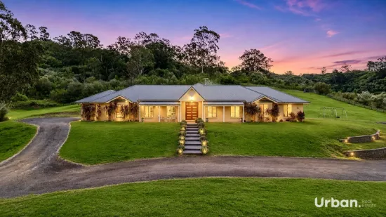 37 Sunset View Drive, Orangeville, NSW 2570