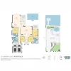 37 Swallow Street, Wurtulla, Qld 4575-Floorplan