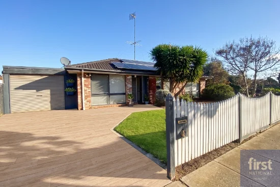 37 Swan Street, Werribee, Vic 3030