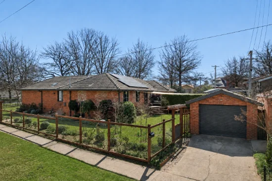 37 Tallara Parkway, Narrabundah, ACT 2604