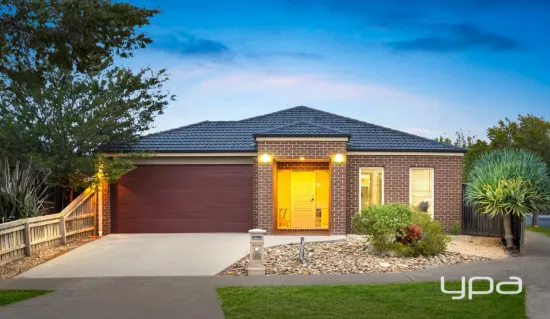 37 Tamar Avenue, Point Cook, Vic 3030