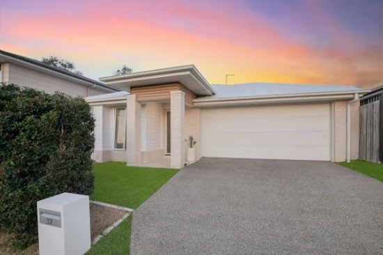 37 Target Drive, Griffin, Qld 4503