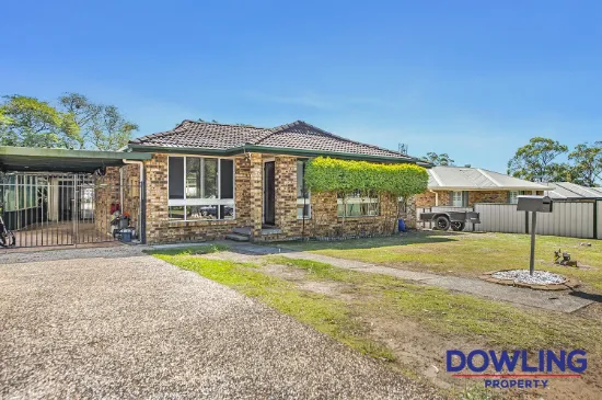 37 Tea Tree Drive, Medowie, NSW 2318