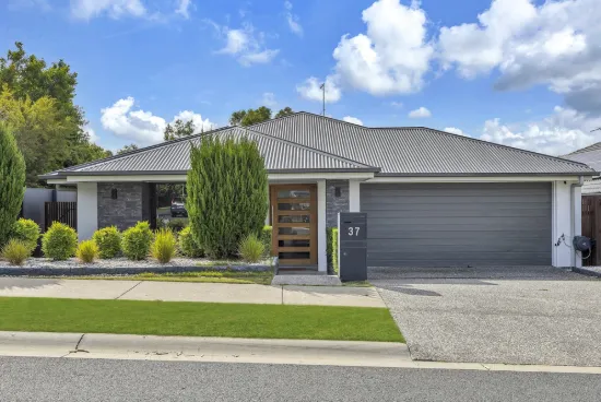37 Teal Circuit, Greenbank, Qld 4124
