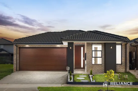 37  Tecoma Street, Manor Lakes, Vic 3024