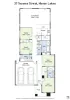 37 Tecoma Street, Manor Lakes, Vic 3024-Floorplan