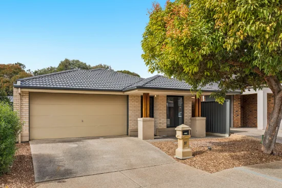 37  The Glenn, Morphett Vale, SA 5162