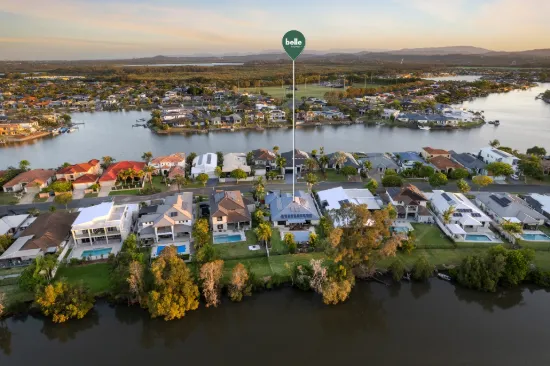 37 The Peninsula, Helensvale, Qld 4212