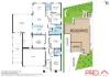 37 The Ridge, Delacombe, Vic 3356-Floorplan