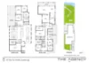 37 The Tor Walk, Castlecrag, NSW 2068-Floorplan