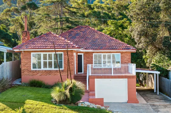 37 The Waves, Thirroul, NSW 2515