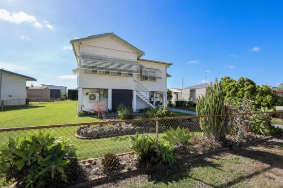 37 Thirteenth Avenue, Home Hill, Qld 4806