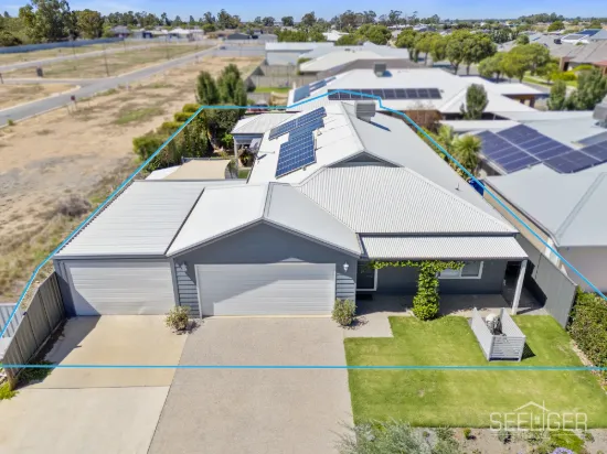 37 Thomas Street, Yarrawonga, Vic 3730