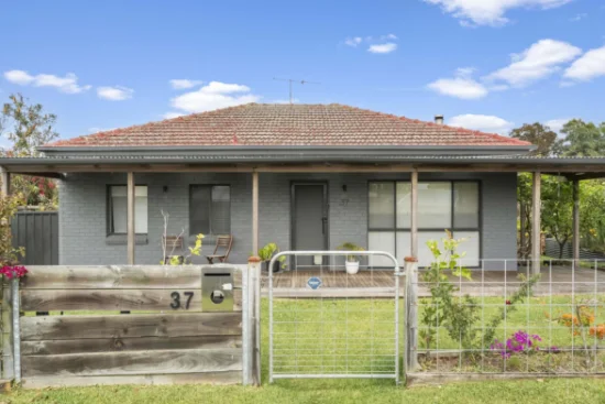 37 Thornton Avenue, Mayfield West, NSW 2304