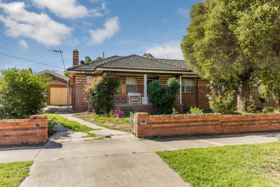 37 Thunder Street, North Bendigo, Vic 3550