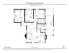 37 Thurla Street, Swan Hill, Vic 3585-Floorplan