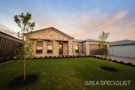 37 Tilley Way, Irymple, Vic 3498