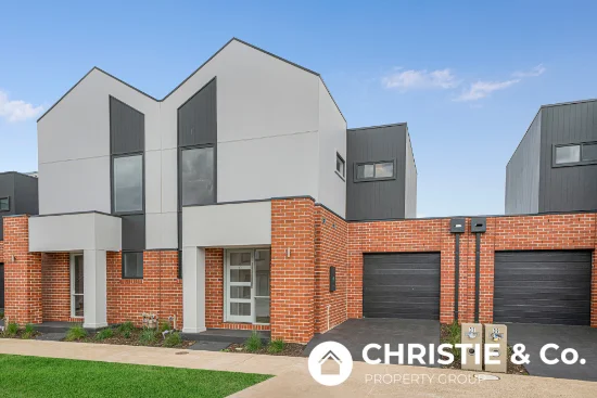 37 Timetable Street, Mambourin, Vic 3024