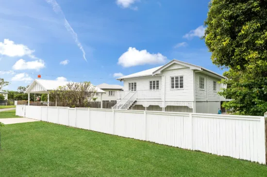 37 Tippett Street, Gulliver, Qld 4812