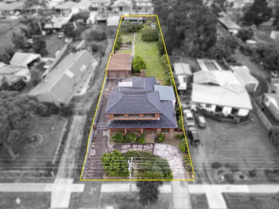 37 Tivendale Road, Officer, Vic 3809