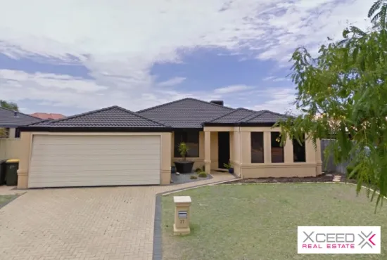 37 Tokara Avenue, Henley Brook, WA 6055