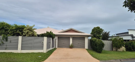 37 Toorak St, Glenella, Qld 4740