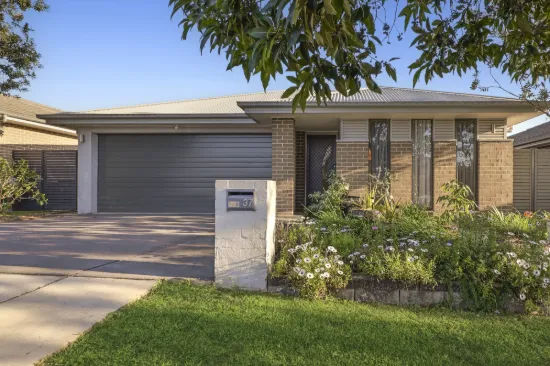 37 Townsend Road, North Richmond, NSW 2754