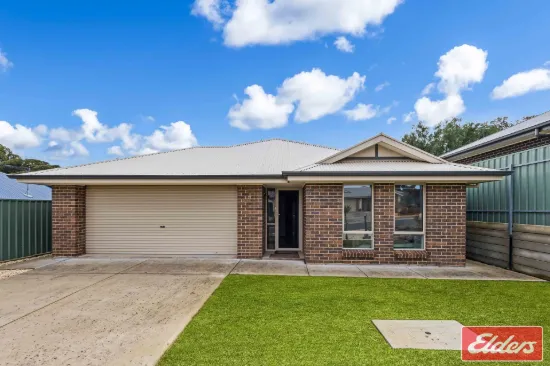 37 Trestrail Circuit, Williamstown, SA 5351