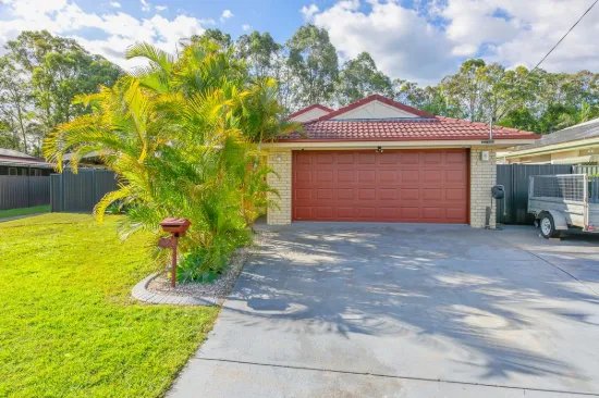 37 Tullawong Drive, Caboolture, Qld 4510