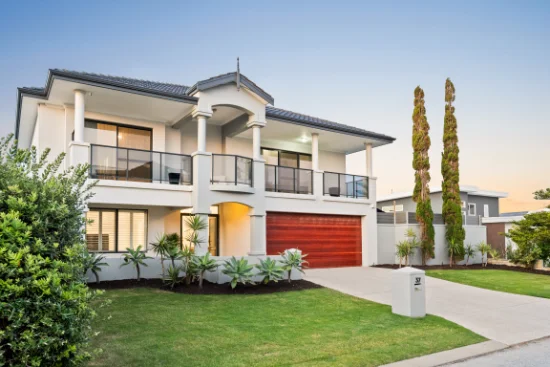 37 Turtles Bend, Secret Harbour, WA 6173