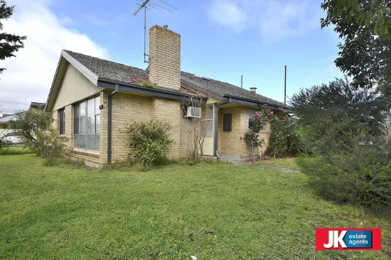 37 Ulm Street, Laverton, Vic 3028