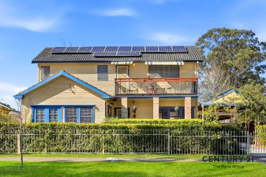 37 Valentine Street, Blacktown, NSW 2148