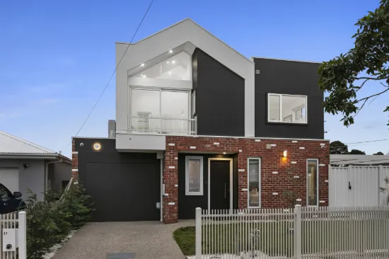 37 Valerian Avenue, Altona North, Vic 3025