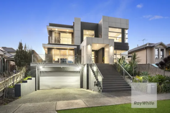 37 Vanbrook Drive, Mill Park, Vic 3082