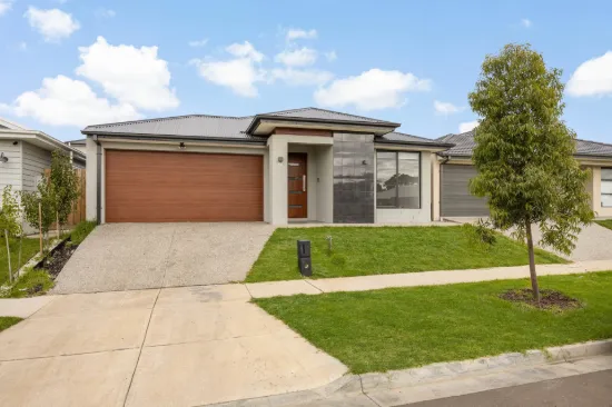 37 Vangel Road, Sunbury, Vic 3429