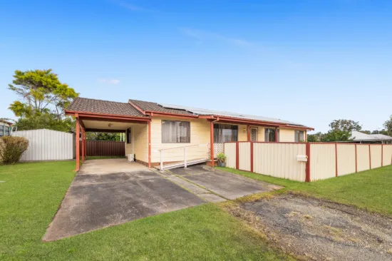 37 Vernon Avenue, Gorokan, NSW 2263