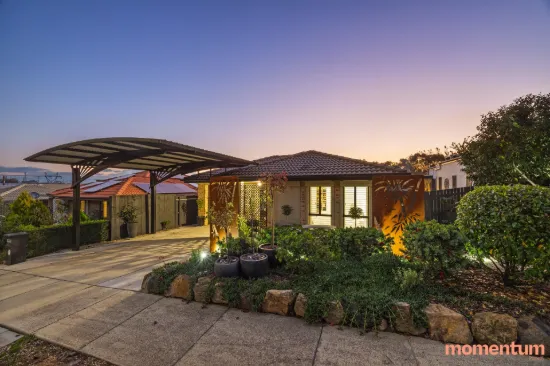 37 Victor Chang Street, MacGregor, ACT 2615