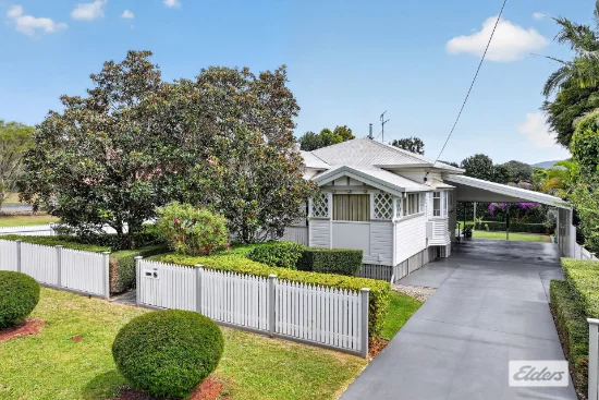 37 Victoria Street, Atherton, Qld 4883