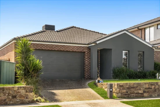 37 Viewbright Road, Clyde North VIC 3978-Image
