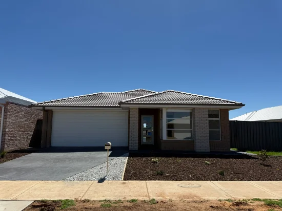 37 Vineyard Cct, Yarrawonga, Vic 3730