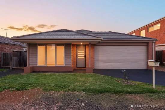 37  Viscosa Road, Brookfield, Vic 3338 - For Sale