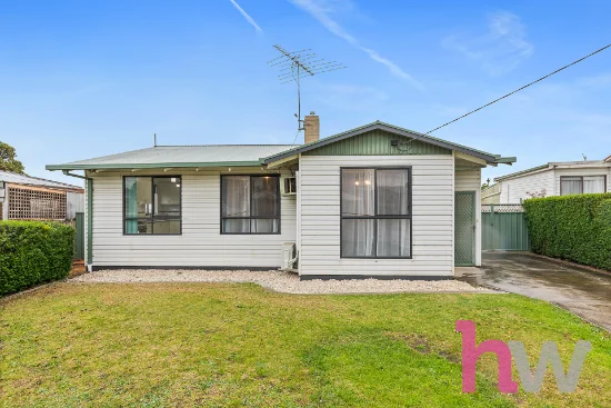 37 Waitara Grove, Norlane, Vic 3214