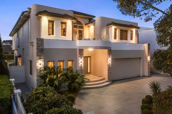 37 Wakeford Road, Strathfield, NSW 2135