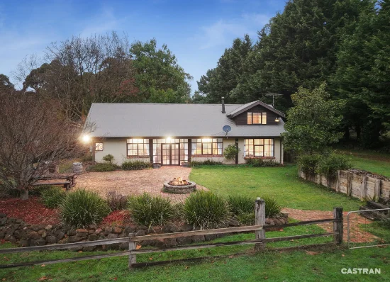 37 Wallaby Way, Pheasant Creek, Vic 3757