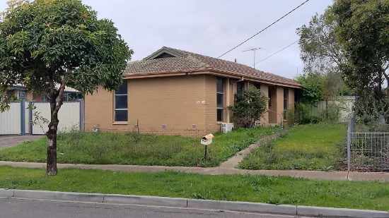 37 Warmington Rd, Sunshine West, Vic 3020