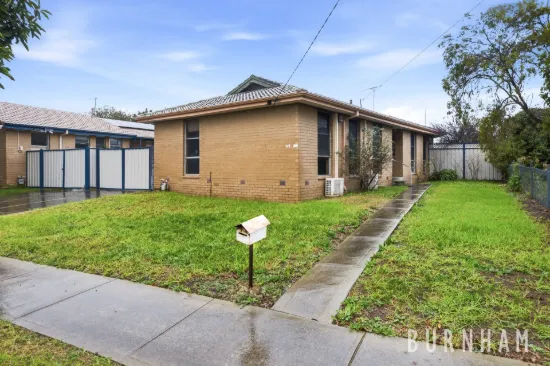 37 Warmington Road, Sunshine West, Vic 3020